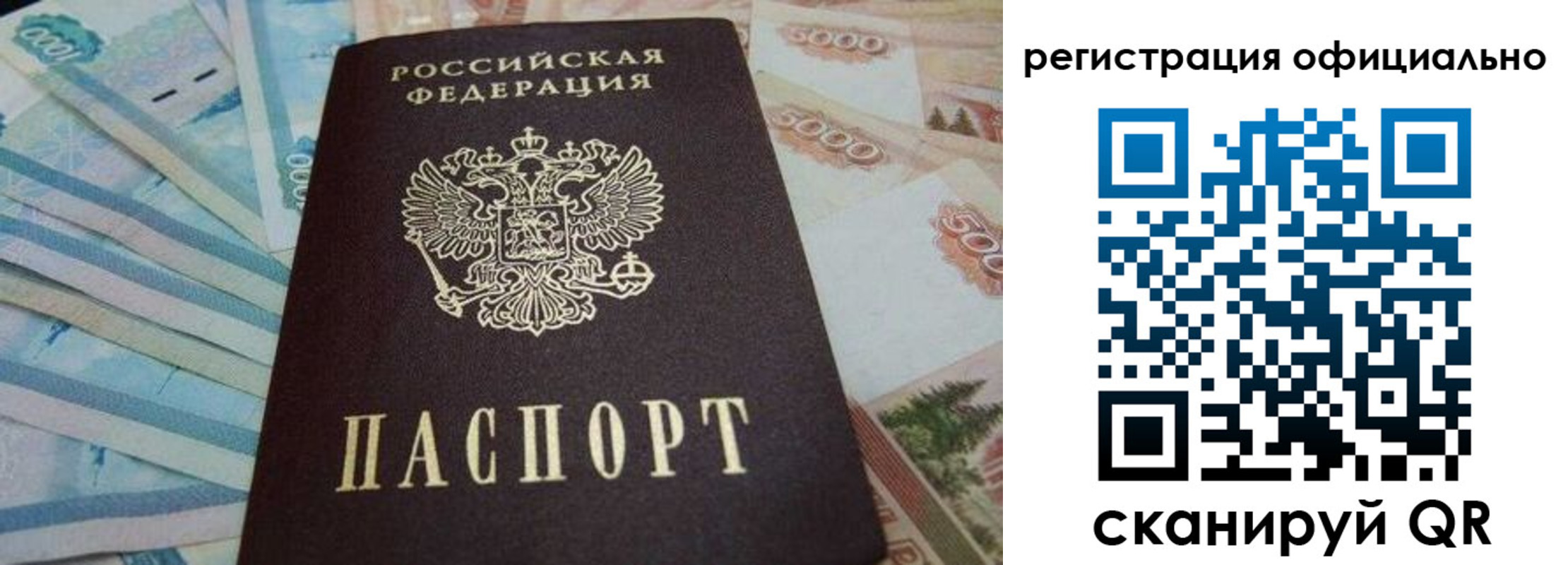 пропишу в квартире в Щиграх